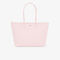 Large L.12.12 Concept Tote lacoste large l 12 12 concept tote