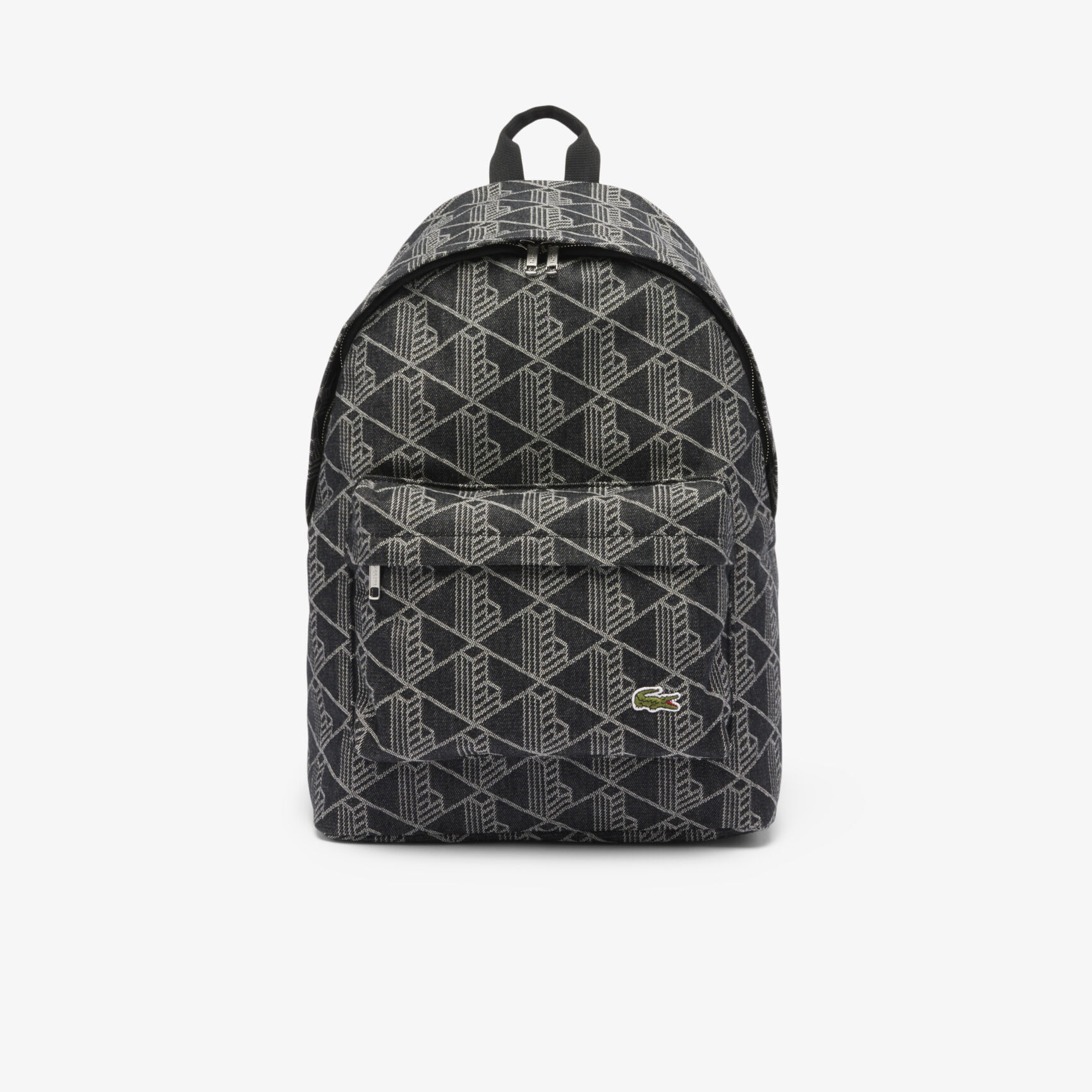 Neocroc Jacquard Motif Backpack