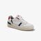 Women's T-Clip Leather Trainers lacoste women s t clip leather trainers