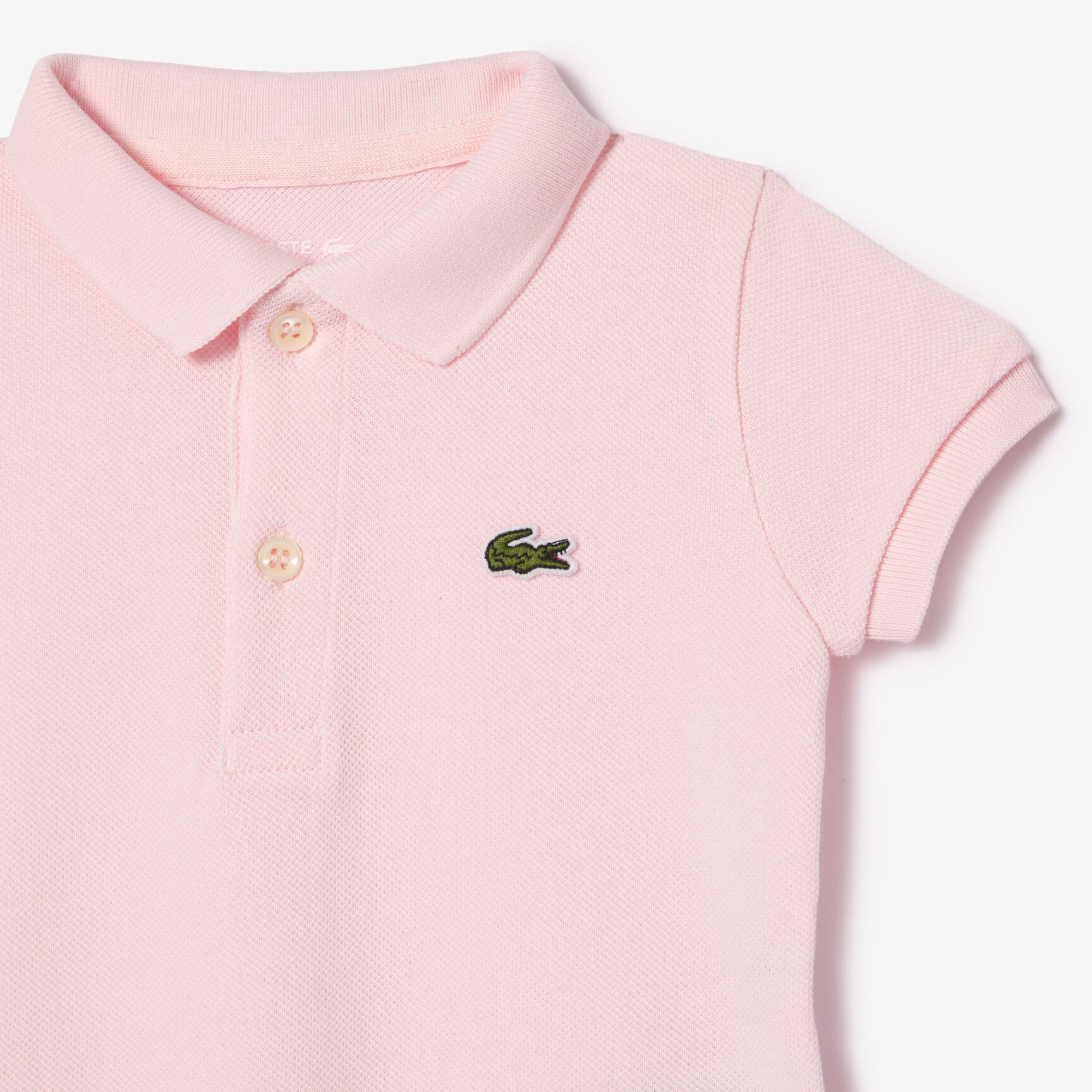 Baby Organic Cotton Piqué Bodysuit In Recycled Cardboard Box Set Baby Organic Cotton Piqué Bodysuit In Recycled Cardboard Box Set