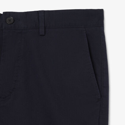 Regular Fit Cotton Chino Pants lacoste regular fit cotton chino pants
