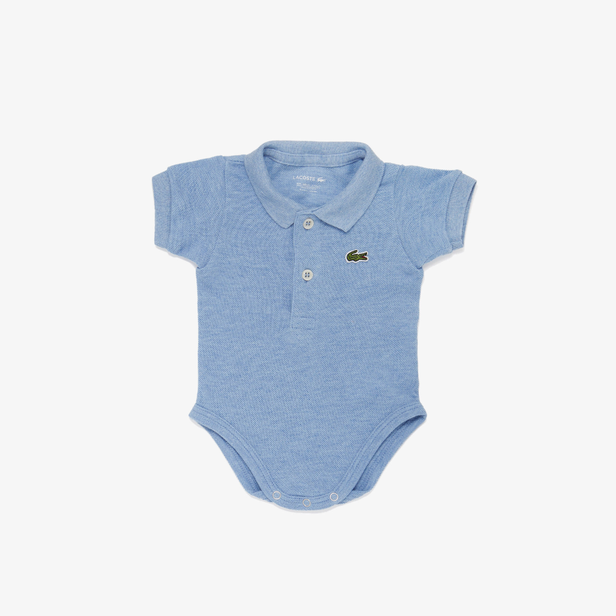 Lacoste newborn on sale baby clothes