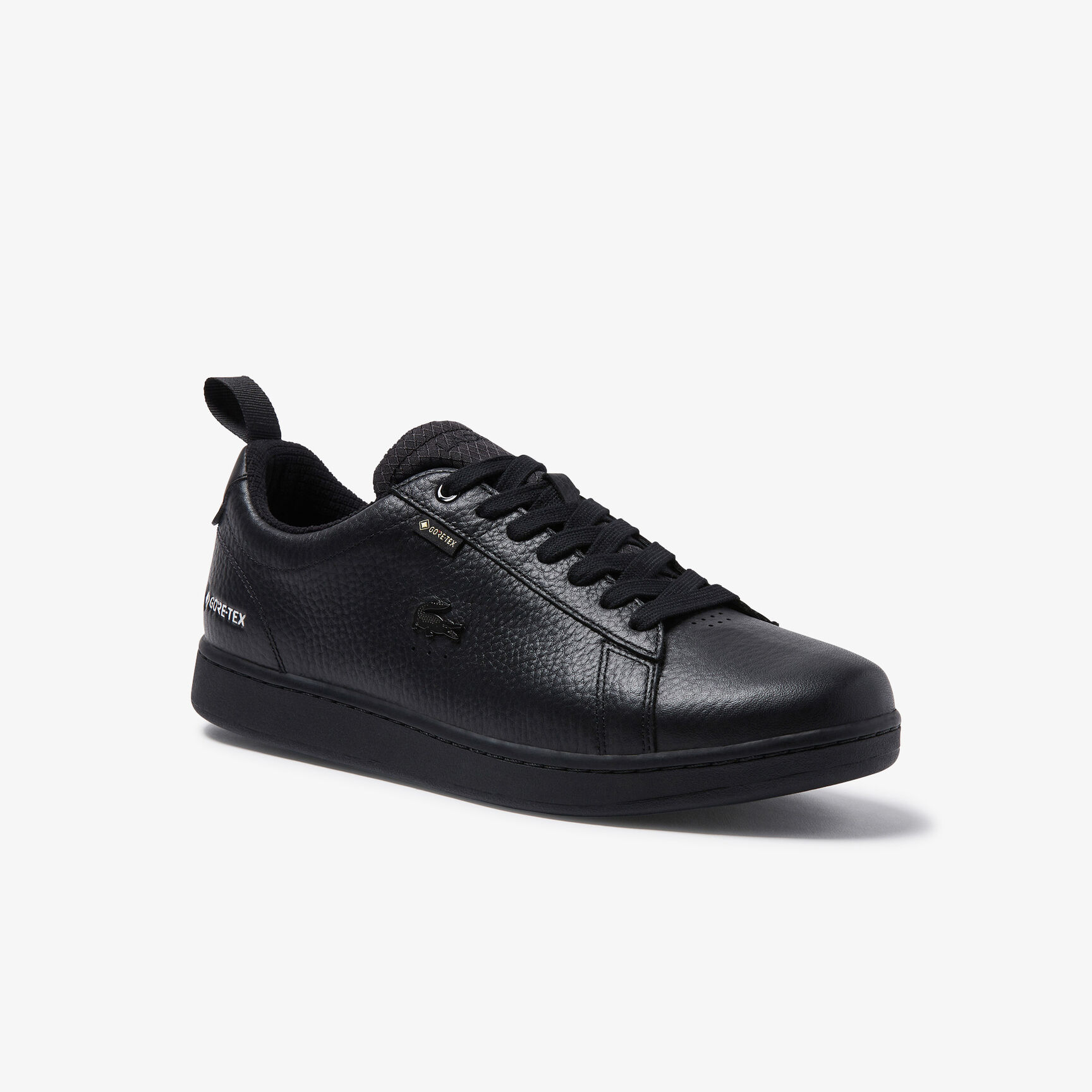 Men's Carnaby GTX Leather Trainers Men's Carnaby GTX Leather Trainers