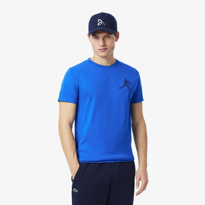 Lacoste Tennis X Novak Djokovic Pack