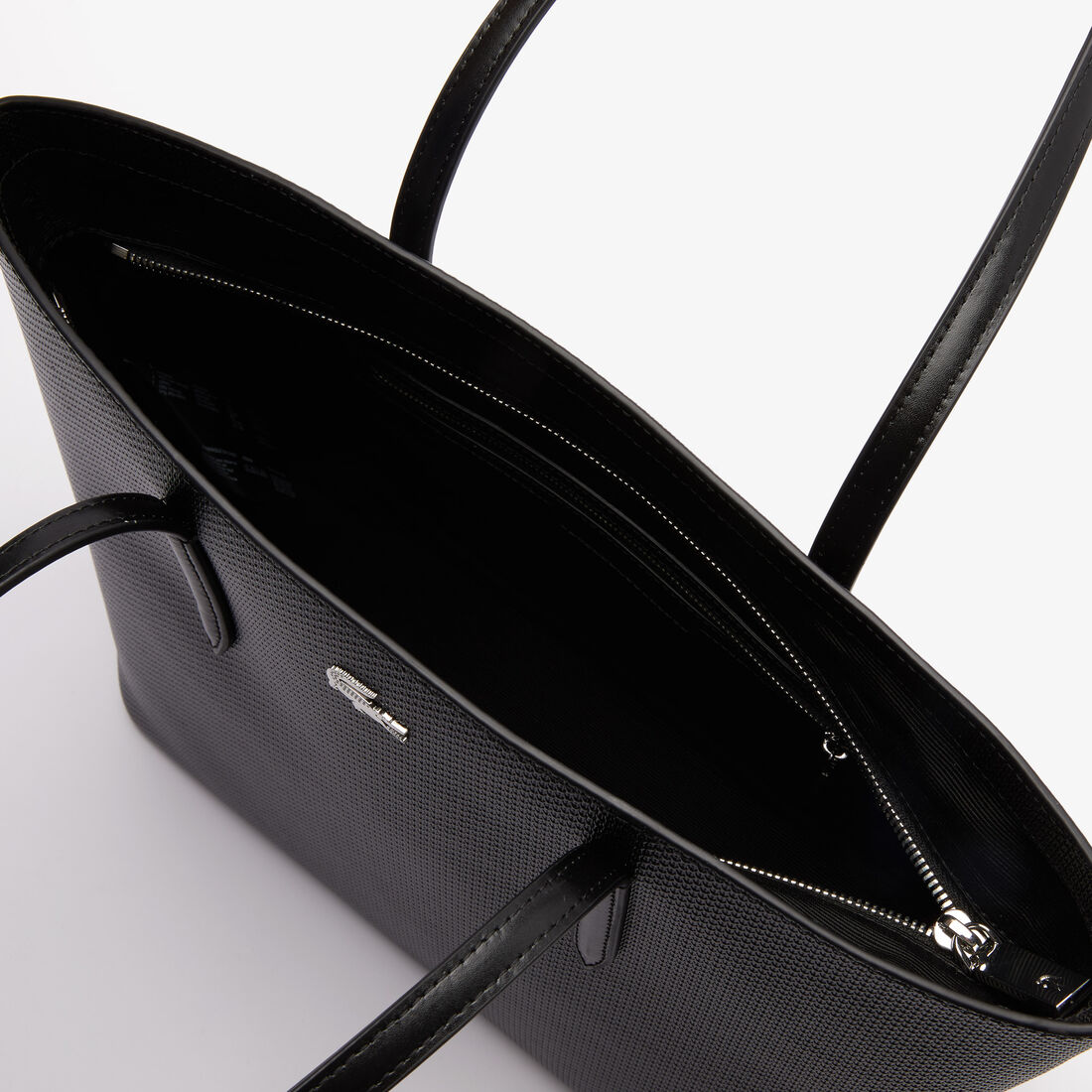 Women’s Chantaco Piqué Leather Tote Bag Women’s Chantaco Piqué Leather Tote Bag