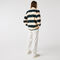Men’s Lacoste Striped Cotton Rugby Shirt men s lacoste striped cotton rugby shirt