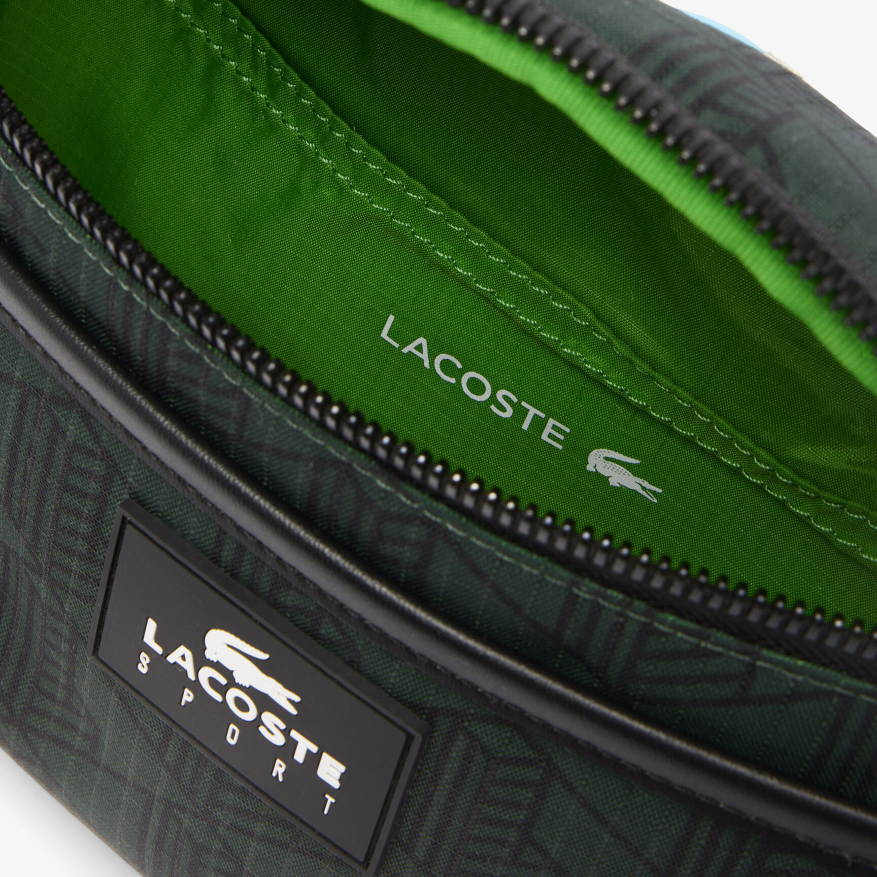 حقيبة الخصر الرياضية من ذا بليند