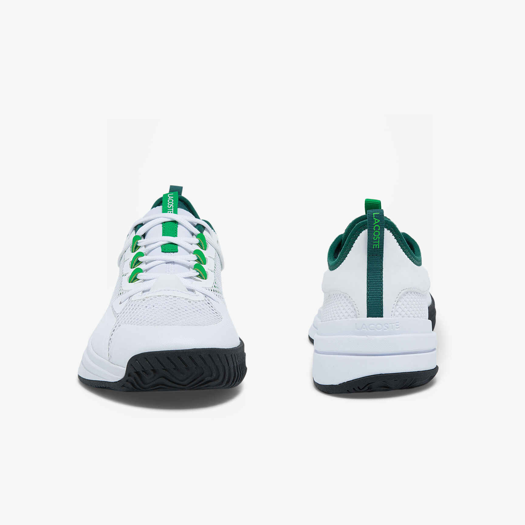 Men's AG-LT 21 Textile and Synthetic Tennis Shoe