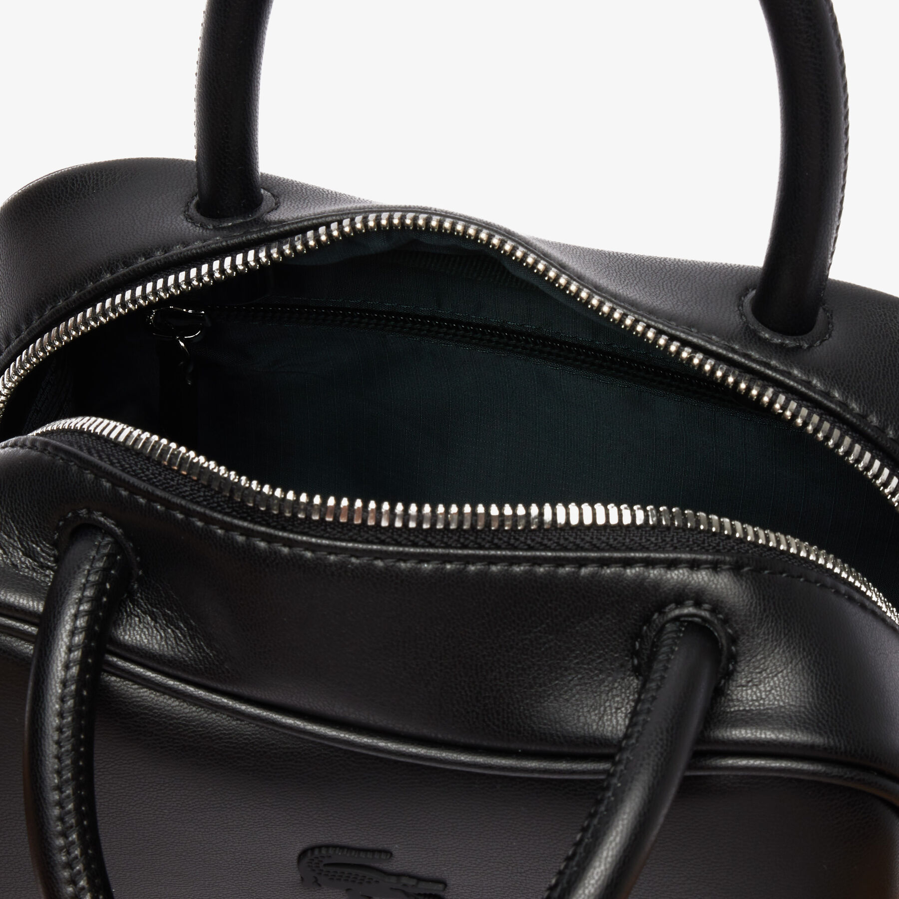 Lora Small Leather Purse lacoste lora small leather purse