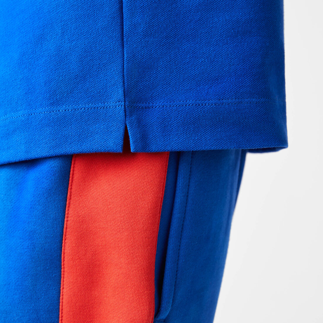 Regular Fit Paris Stretch Pique Polo Shirt Regular Fit Paris Stretch Pique Polo Shirt