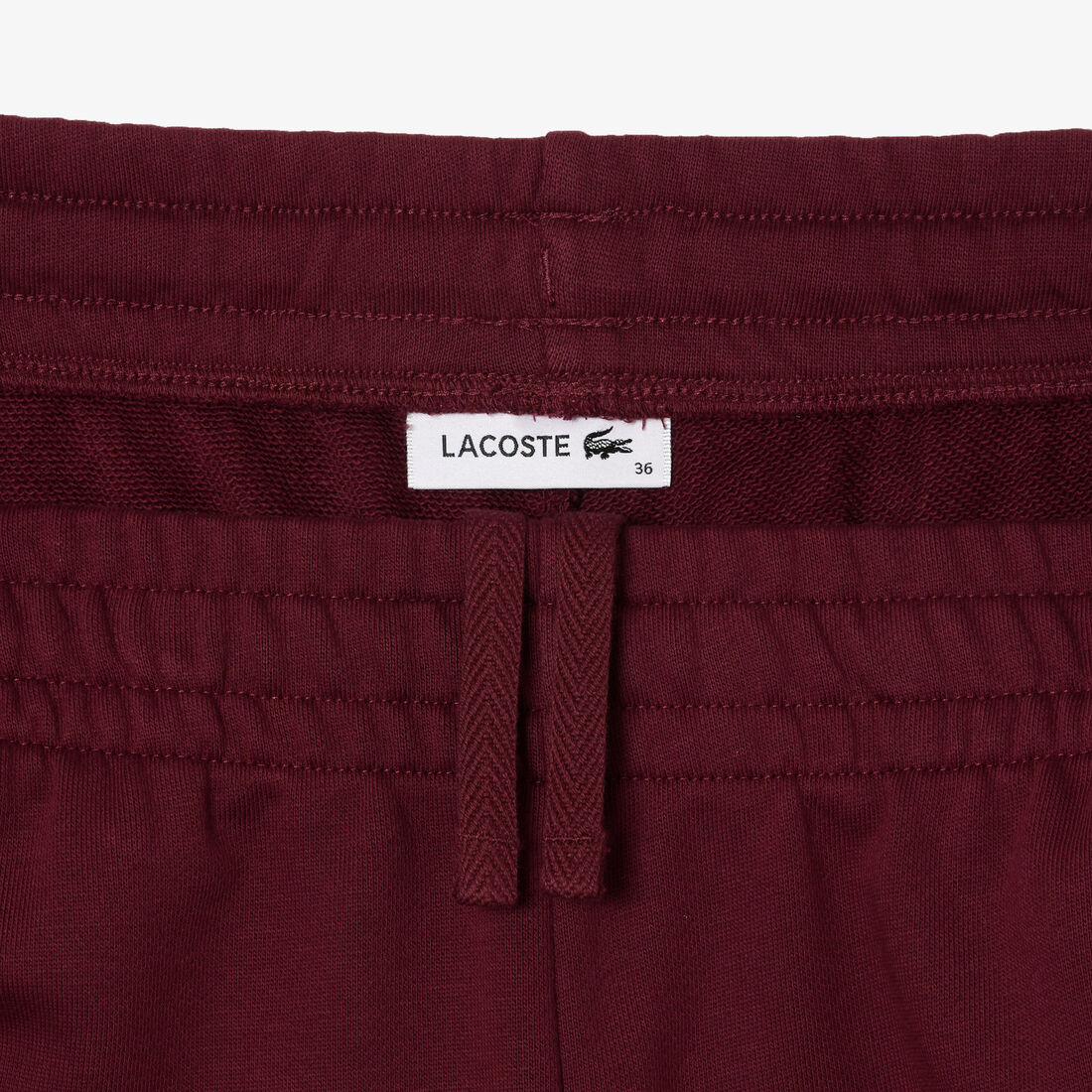 بنطال رياضي مُتدرِّج اللون بطبعة شعار الماركة بنطال رياضي مُتدرِّج اللون بطبعة شعار الماركة