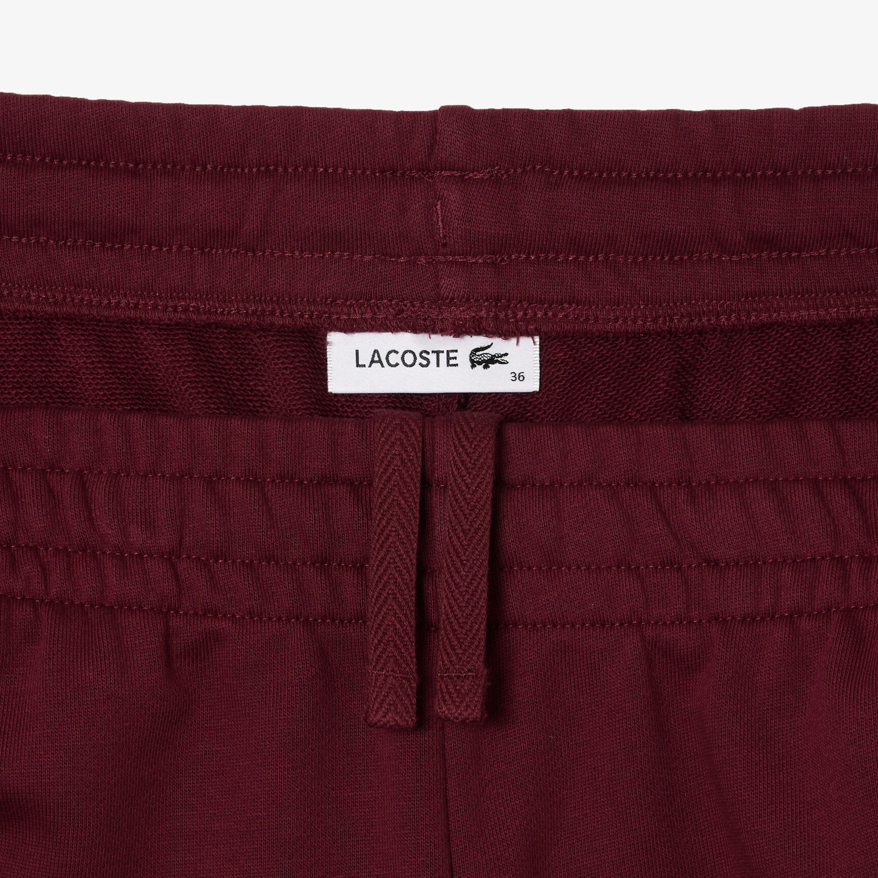 بنطال رياضي مُتدرِّج اللون بطبعة شعار الماركة بنطال رياضي مُتدرِّج اللون بطبعة شعار الماركة