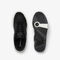 lacoste men s lineshot leather trainers