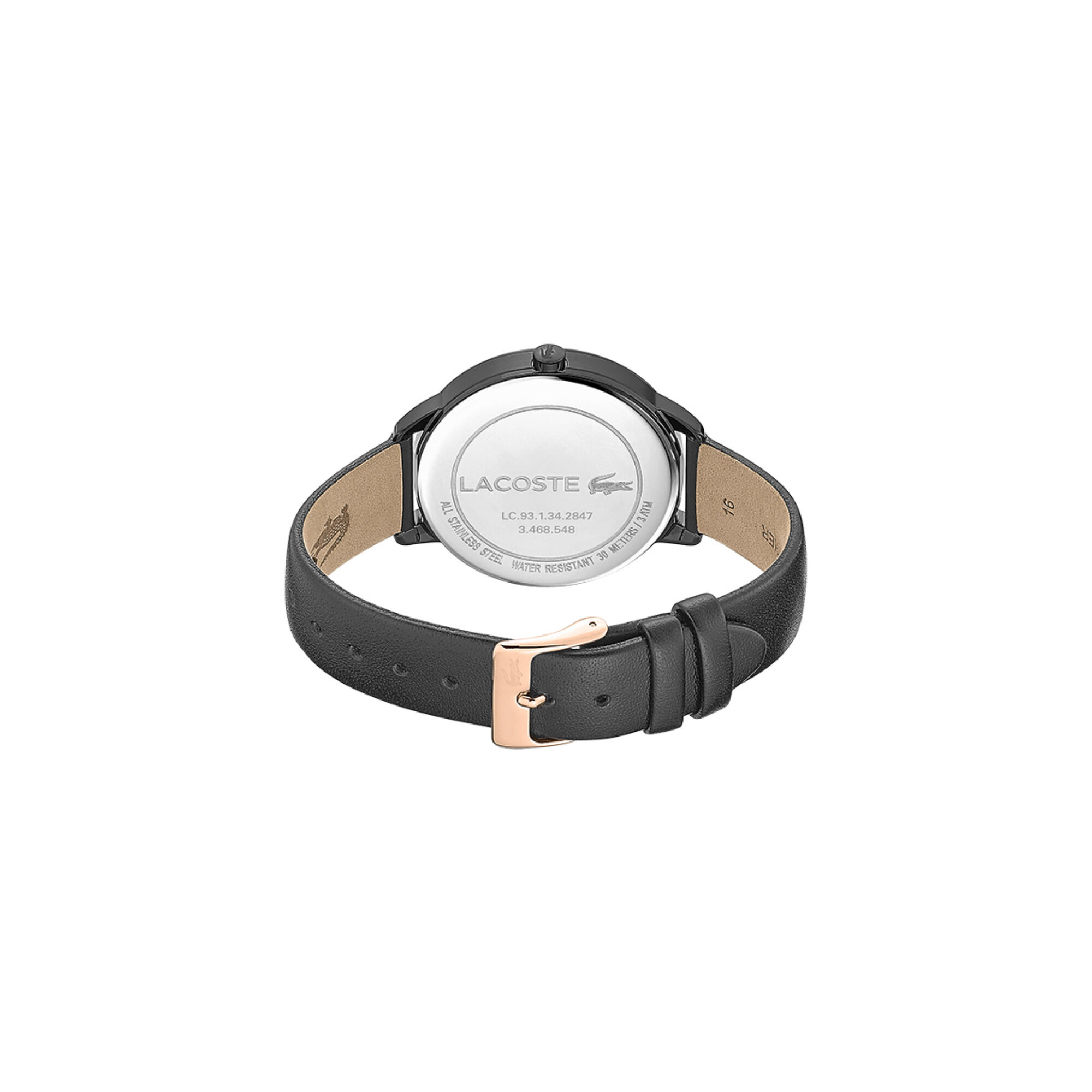 Lacoste best sale lexi watch