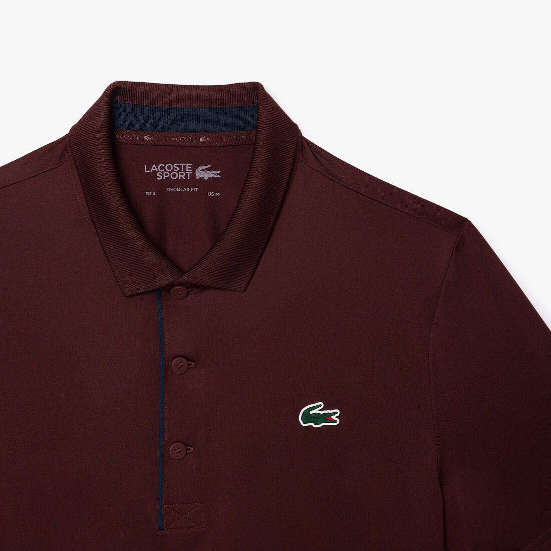 قميص بولو جولف جيرسي مطاطي فائق الجفاف ومضاد للأشعة فوق البنفسجية قميص بولو جولف جيرسي مطاطي فائق الجفاف ومضاد للأشعة فوق البنفسجية