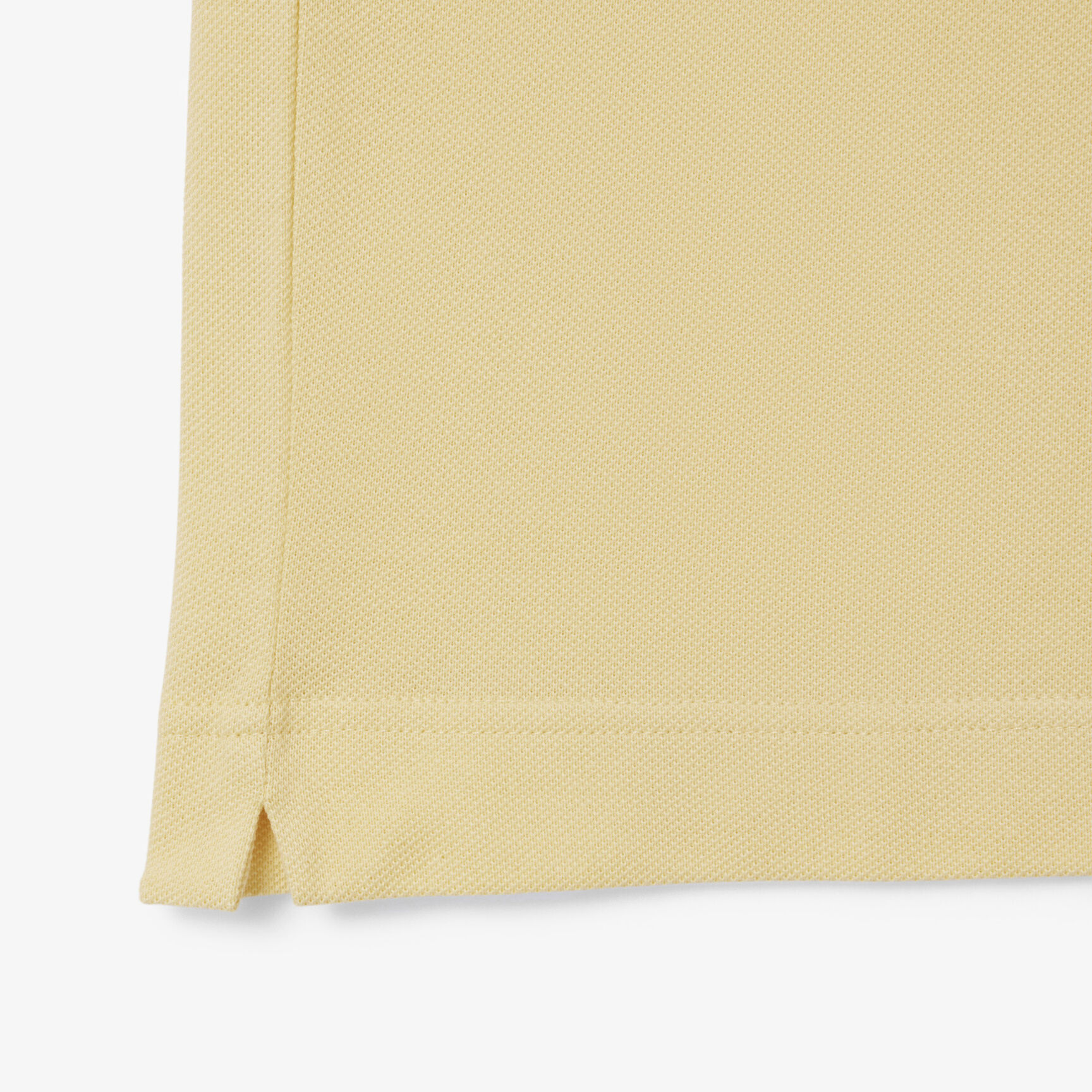 Classic Fit Signature Print L.12.12 Polo Shirt