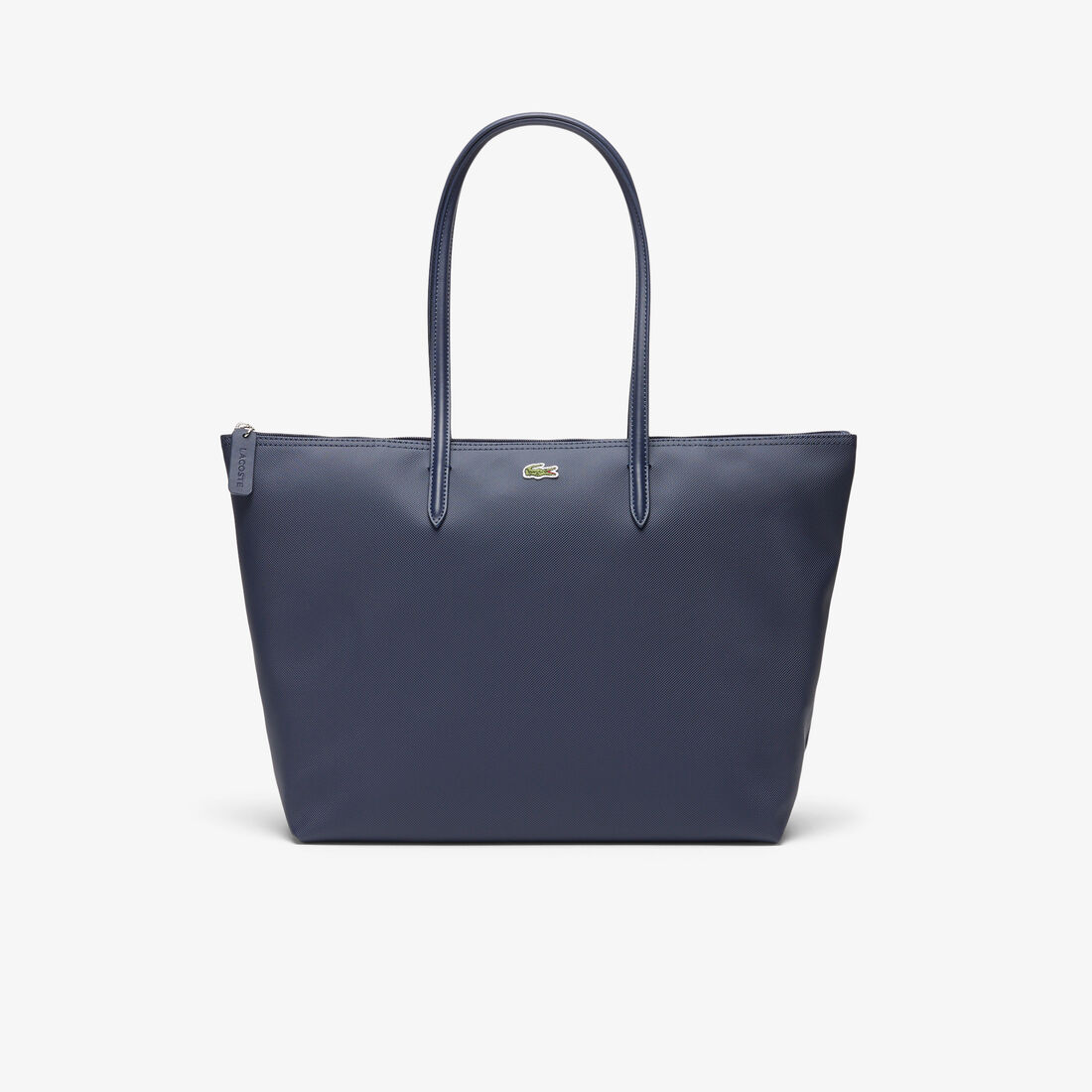 lacoste large l 12 12 concept tote