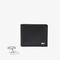 lacoste wallet and key chain gift set