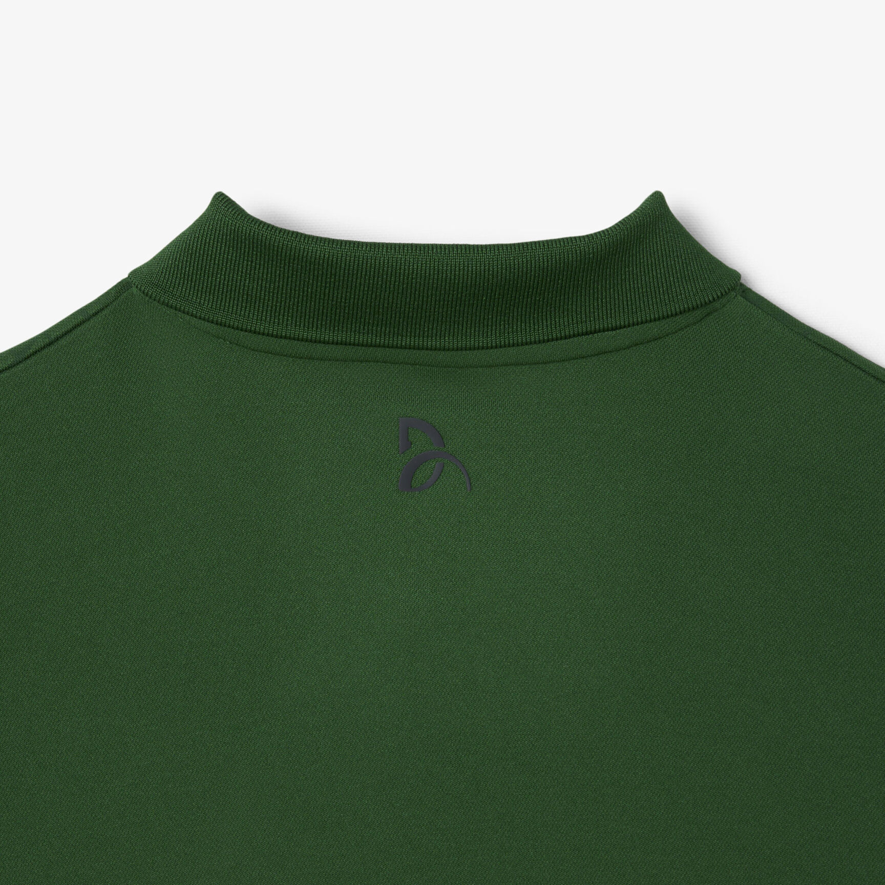 Lacoste Tennis x Novak Djokovic Polo Shirt