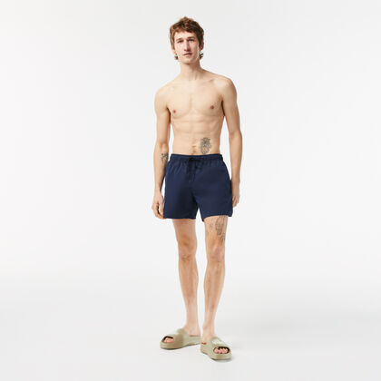 Men's Light Quick-dry Swim Shorts