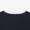 Embroidered Badge Jersey T-shirt lacoste embroidered badge jersey t shirt