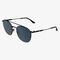 Easy Ribbon Metal Round Glasses lacoste easy ribbon metal round glasses