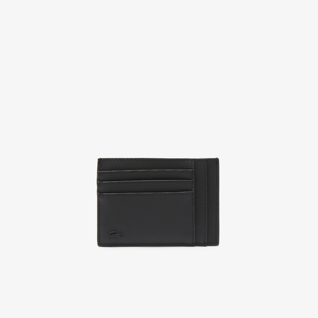 Men’s Lacoste RFID Protect 6 Slot Card Holder