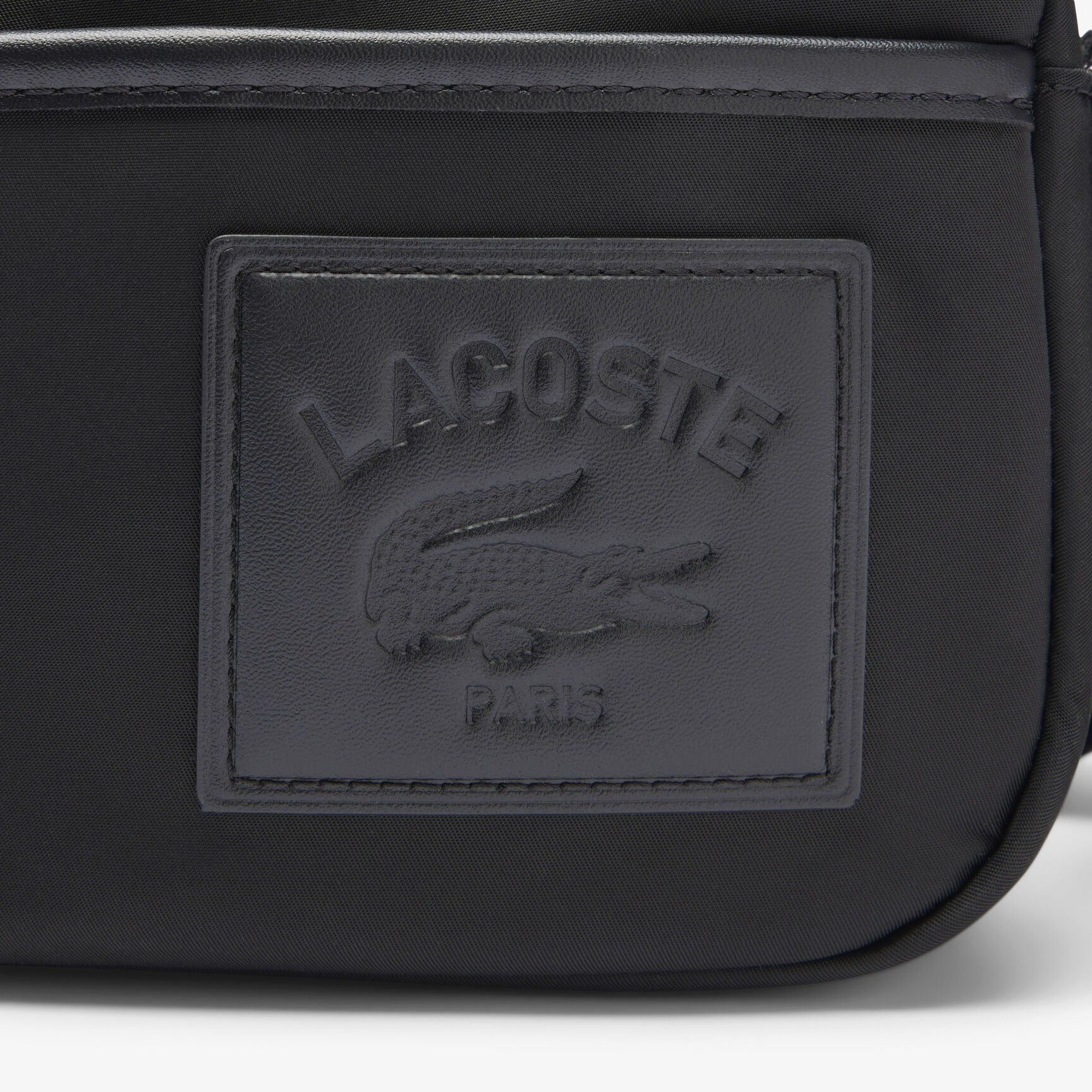 Lacoste Classics Satchel