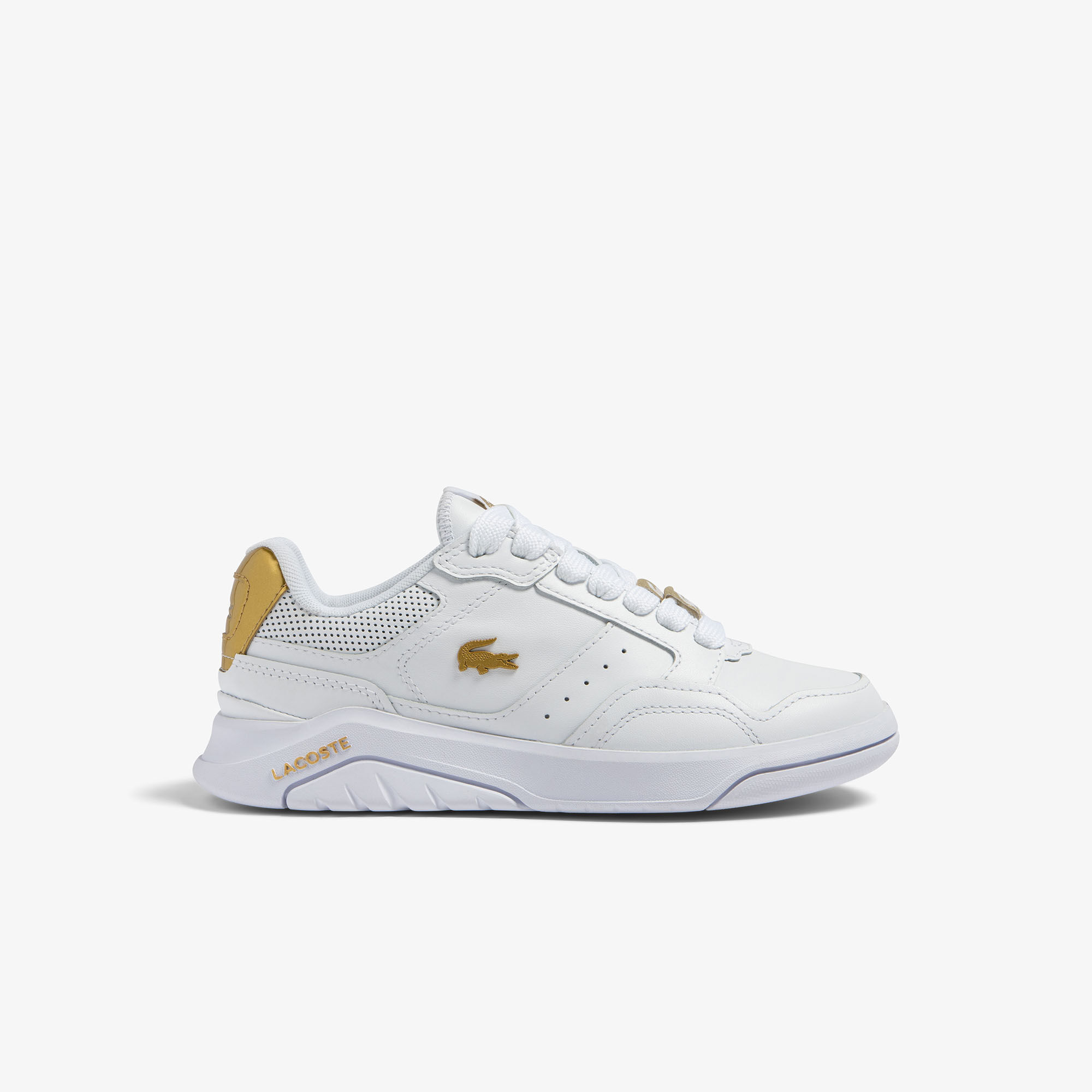 Lacoste luxe clearance