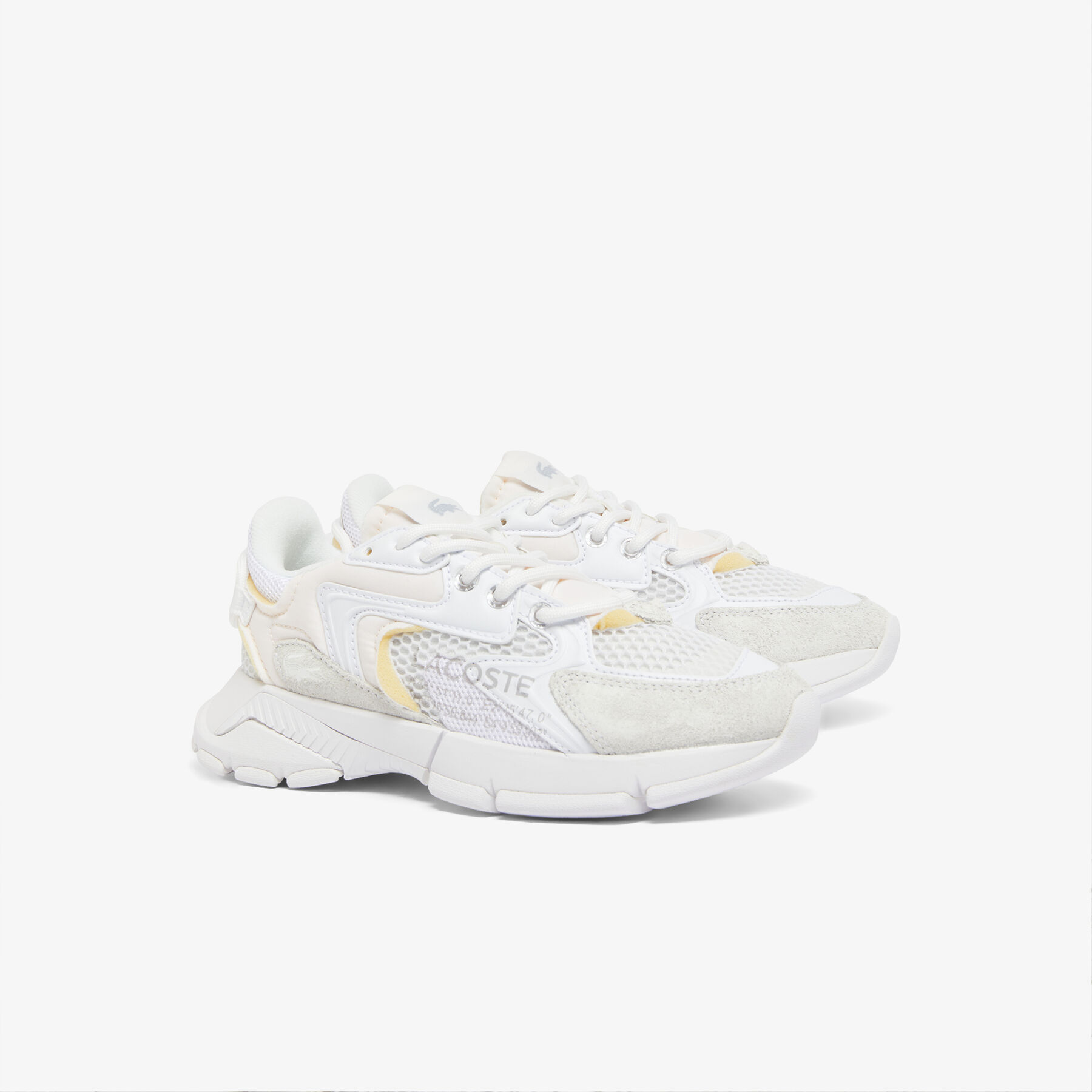 lacoste women s l003 neo sneakers