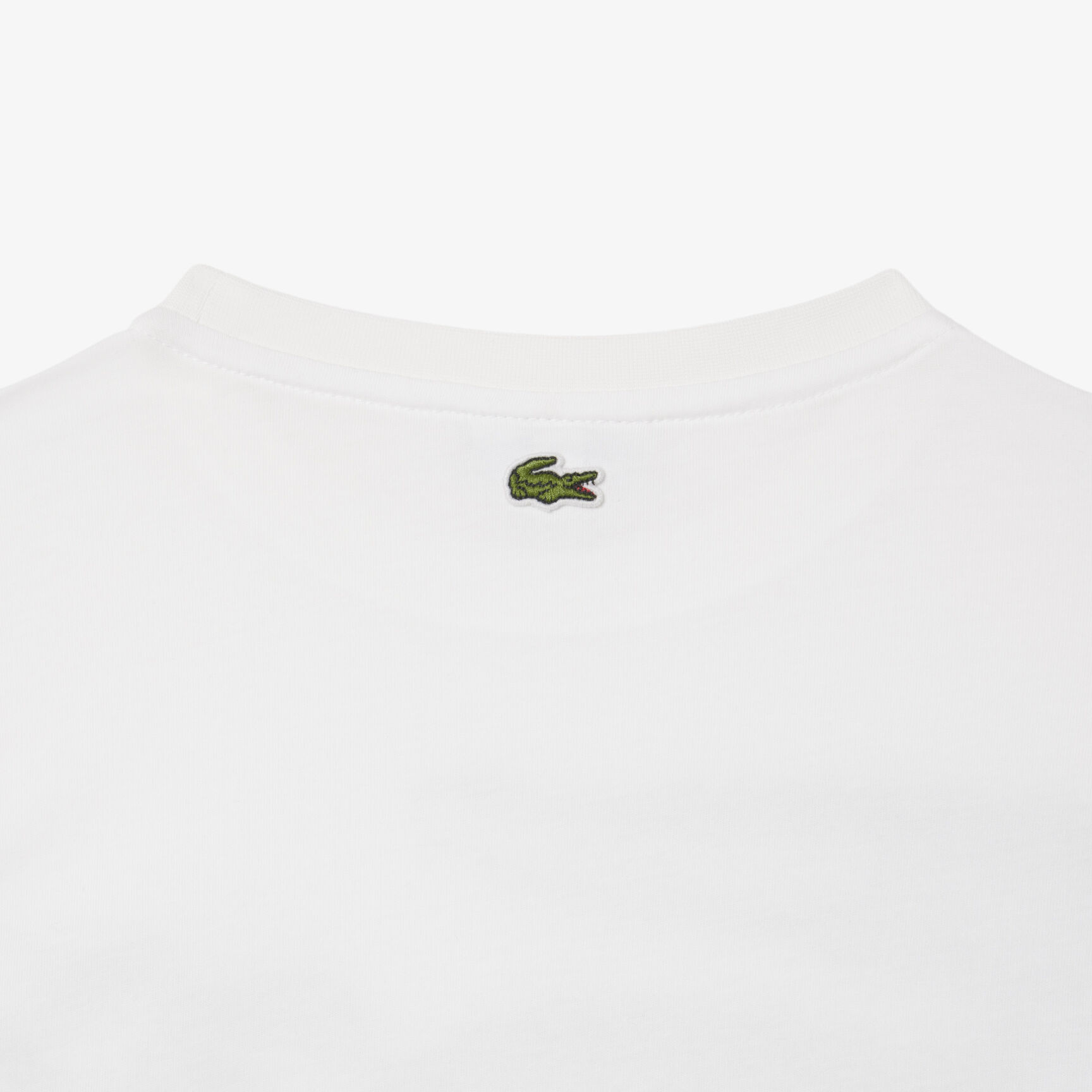 Print Cotton T-shirt Print Cotton T-shirt