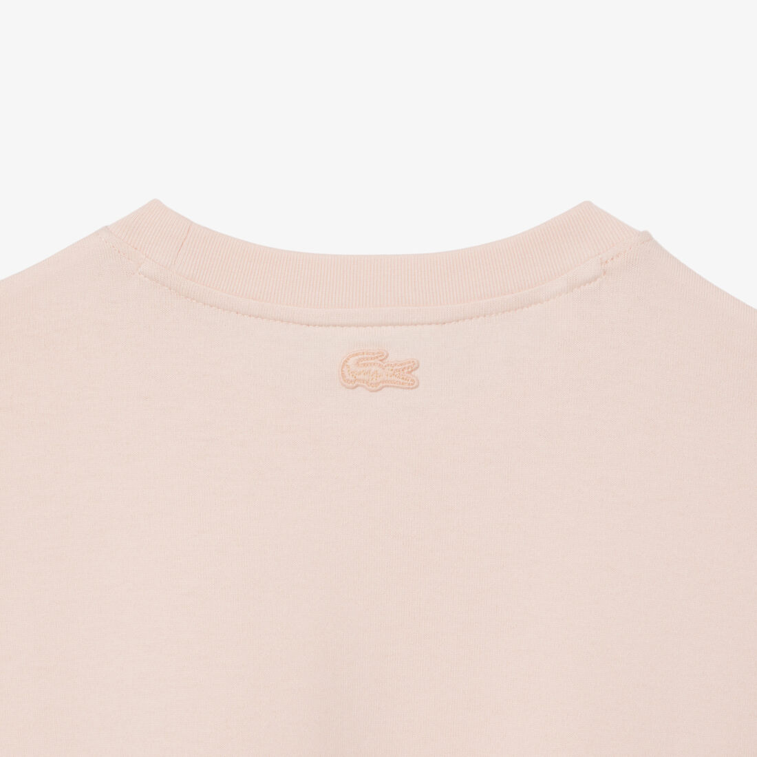 Oversized Cotton Jersey T-shirt Dress Oversized Cotton Jersey T-shirt Dress