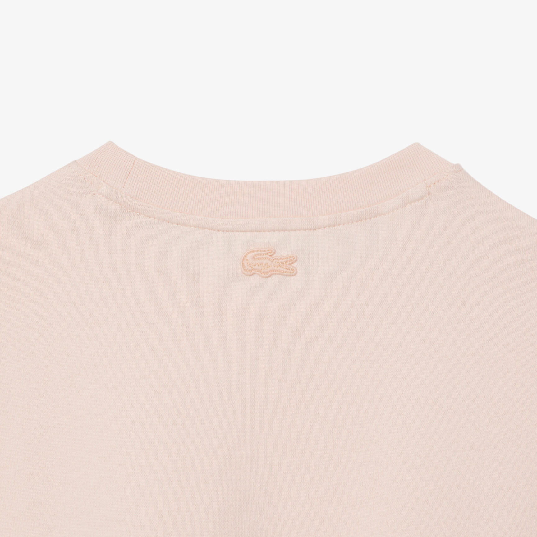 Oversized Cotton Jersey T-shirt Dress Oversized Cotton Jersey T-shirt Dress