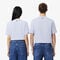 Embossed Branding Cotton T-shirt Embossed Branding Cotton T-shirt