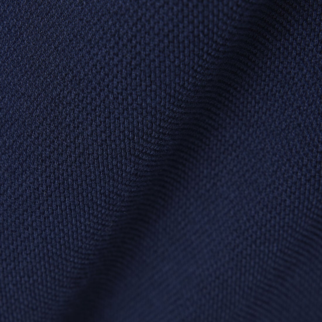 Double Face Pique Zipped Sweatshirt lacoste double face pique zipped sweatshirt
