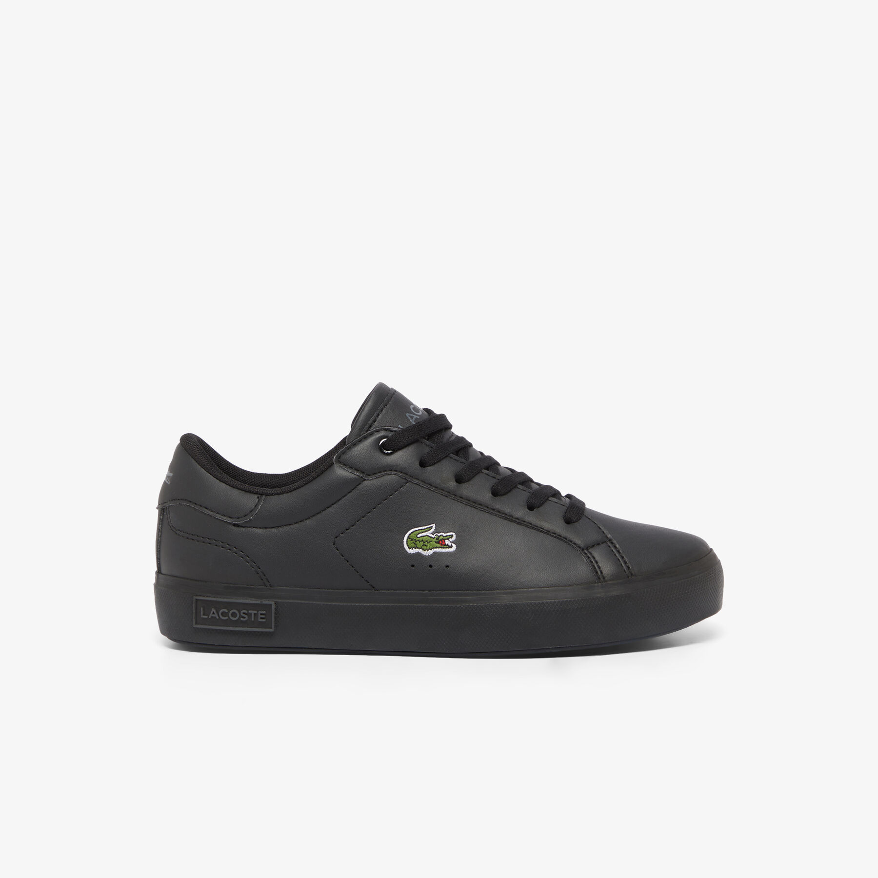 Junior's Powercourt Sneakers Junior's Powercourt Sneakers