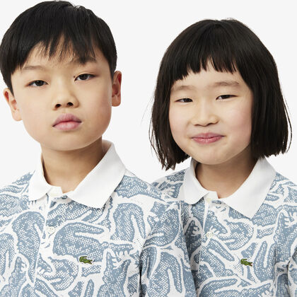 قميص بولو بيتيت بيكيه