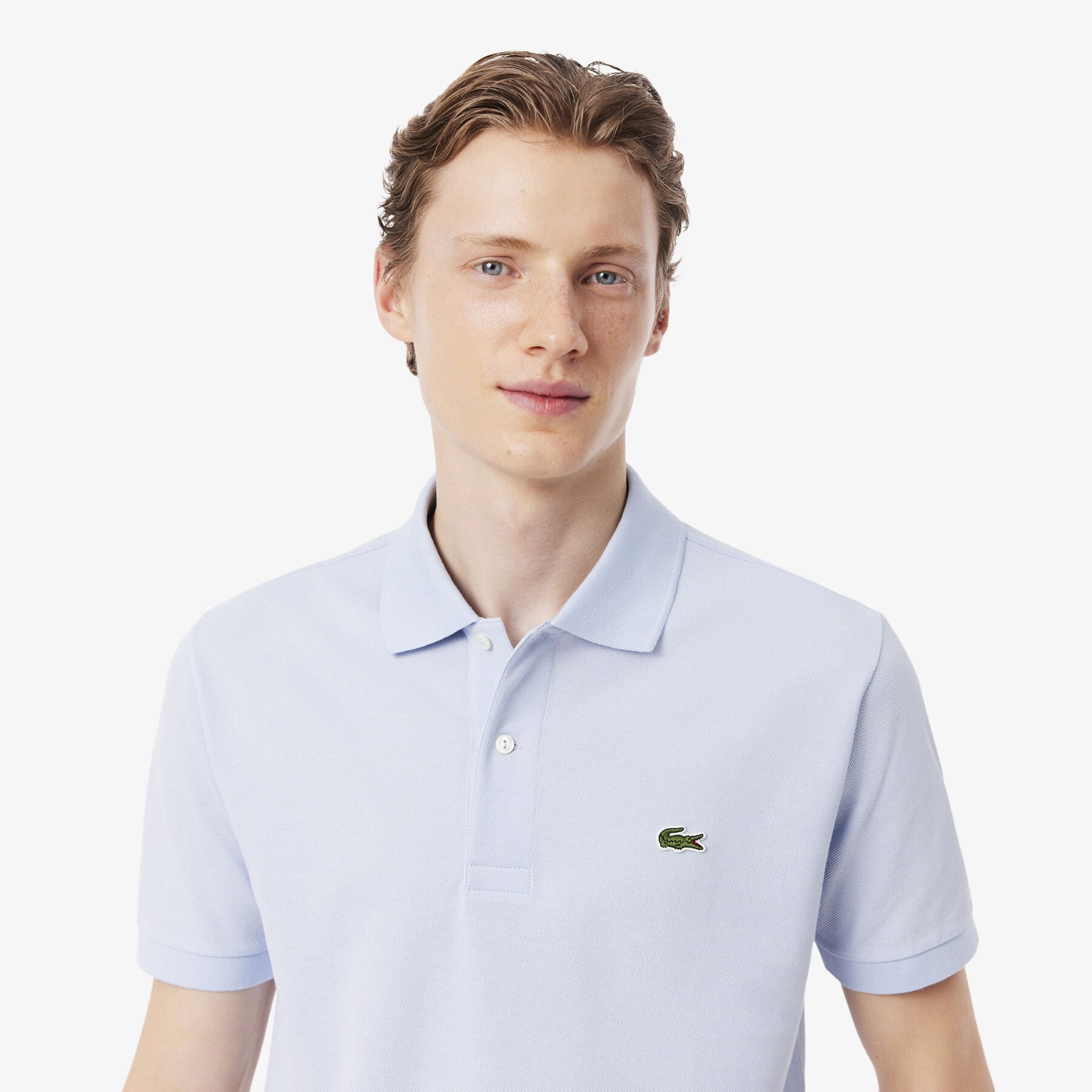 Classic Fit L.12.12 Original Polo Shirt lacoste classic fit l 12 12 original polo shirt