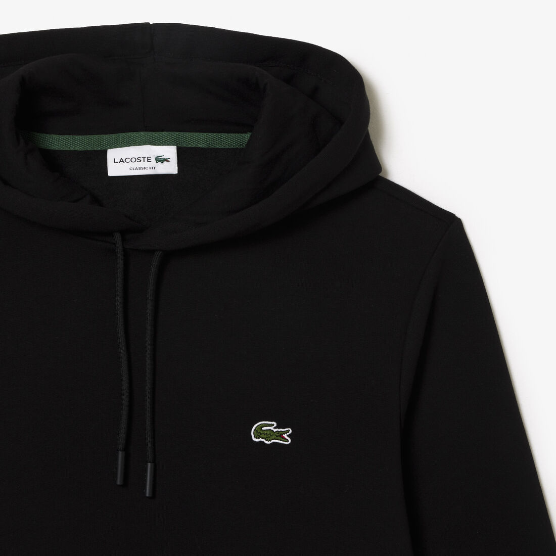 Fleece Hoodie Fleece Hoodie