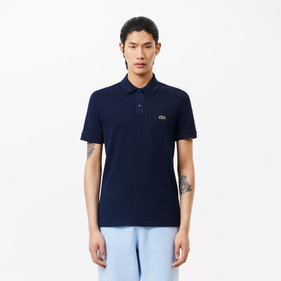 Original L.12.12 Slim Fit Petit Pique Cotton Polo Shirt