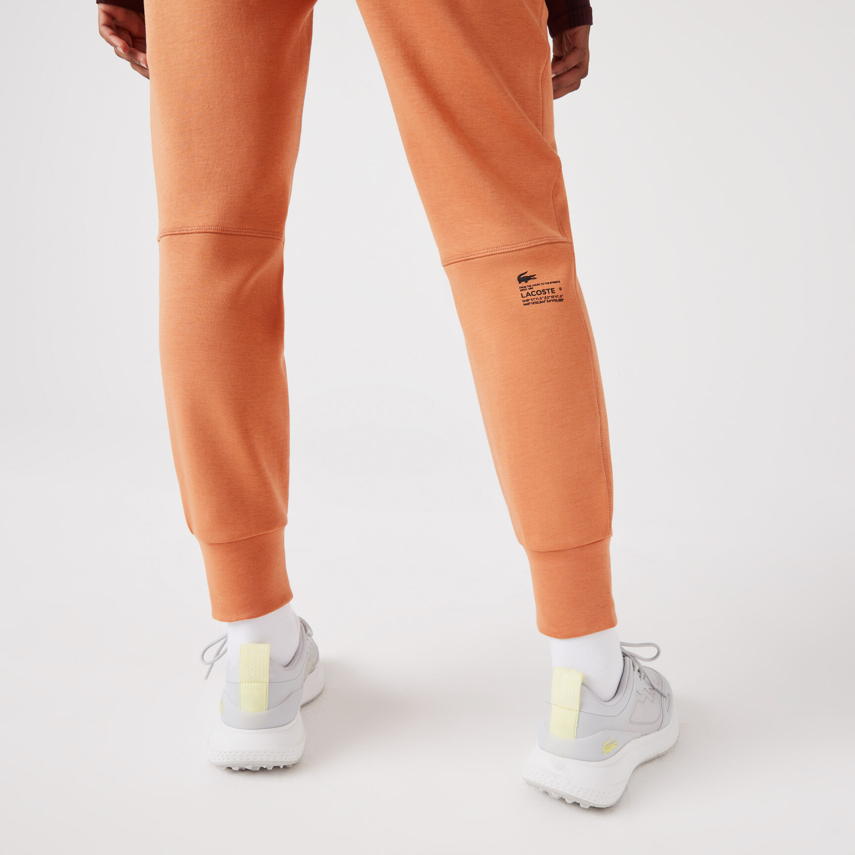 Cotton Sweatpants