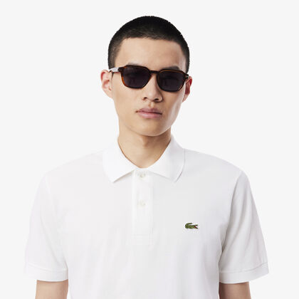 Classic Fit L.12.12 Light Pique Polo Shirt