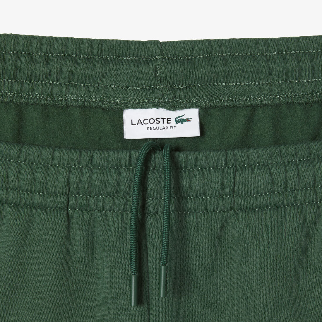 Men's Lacoste Brushed Fleece Colourblock Shorts Men's Lacoste Brushed Fleece Colourblock Shorts