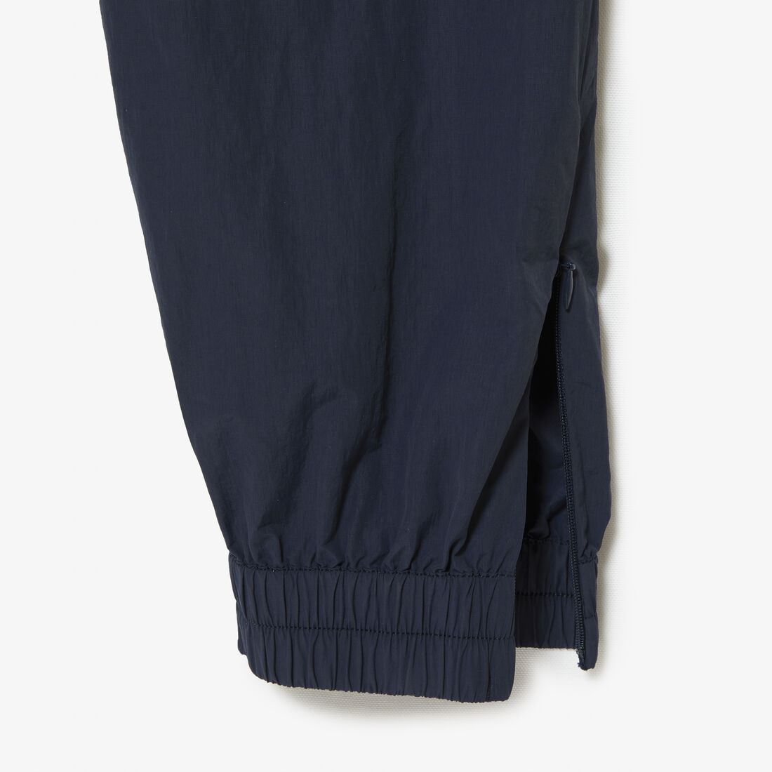 Women’s Lacoste Zipped Nylon Jumpsuit Women’s Lacoste Zipped Nylon Jumpsuit