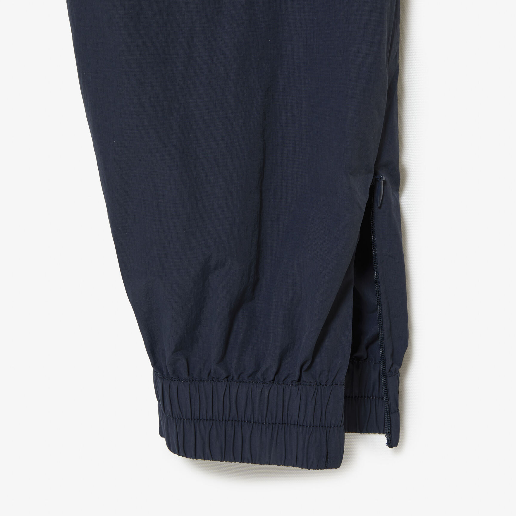 Women’s Lacoste Zipped Nylon Jumpsuit Women’s Lacoste Zipped Nylon Jumpsuit