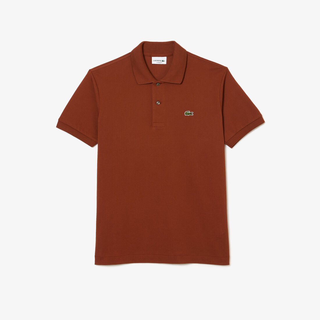 Classic Fit L.12.12 Original Polo Shirt Classic Fit L.12.12 Original Polo Shirt