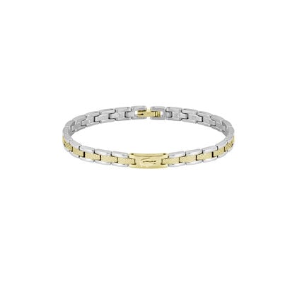 Two-tone Metropole Bracelet