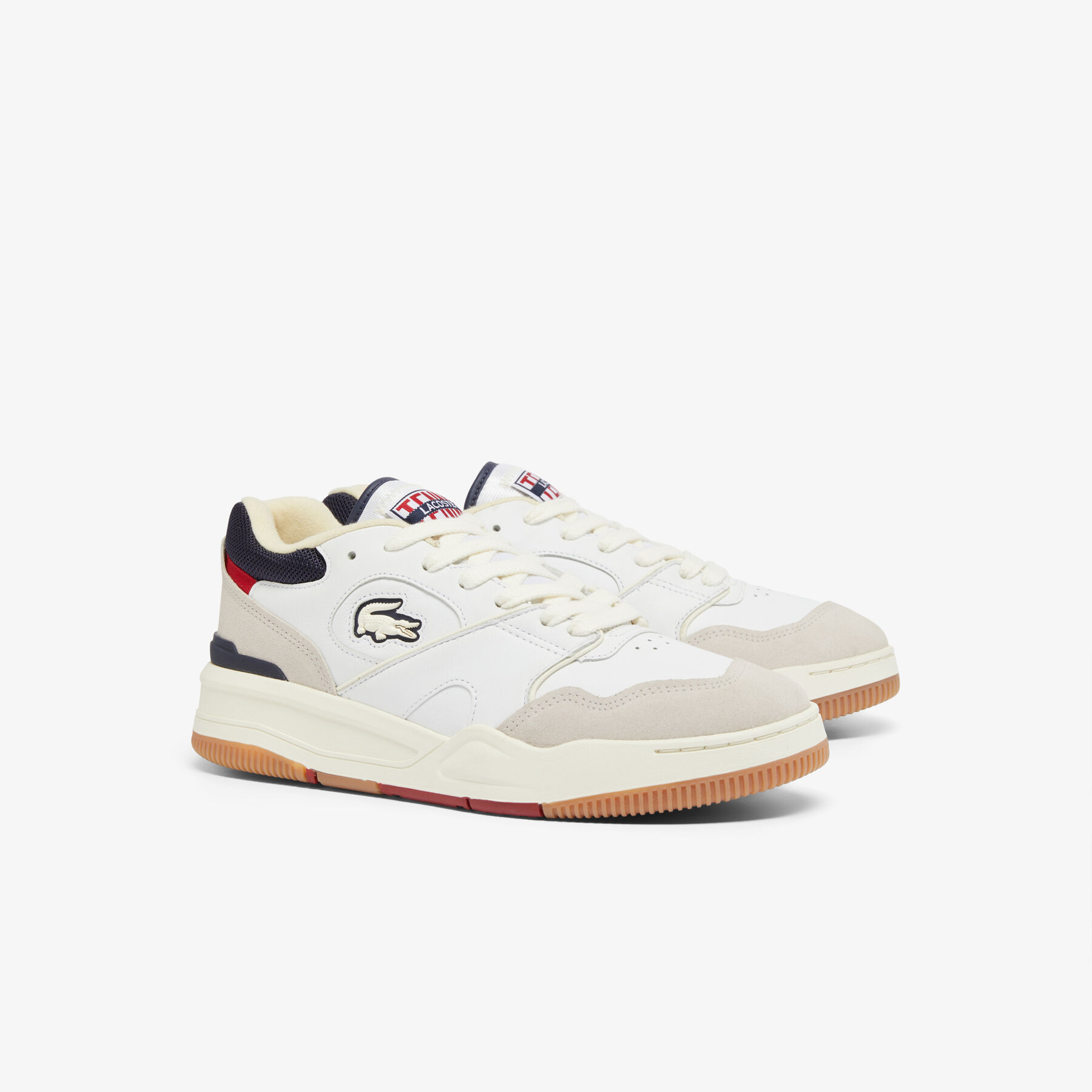 Men's Lineshot Trainers lacoste men s lineshot trainers