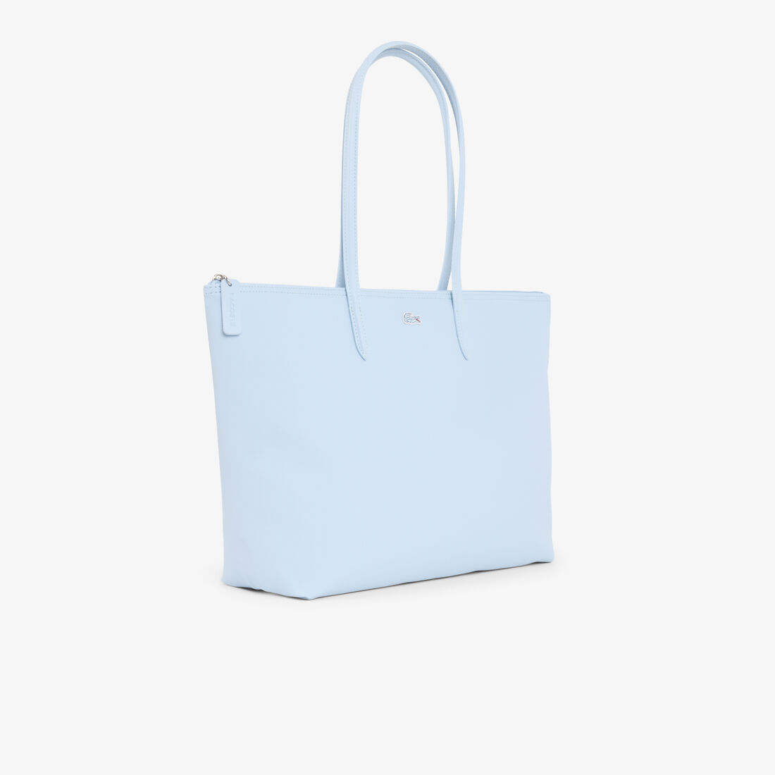 Large L.12.12 Concept Tote lacoste large l 12 12 concept tote