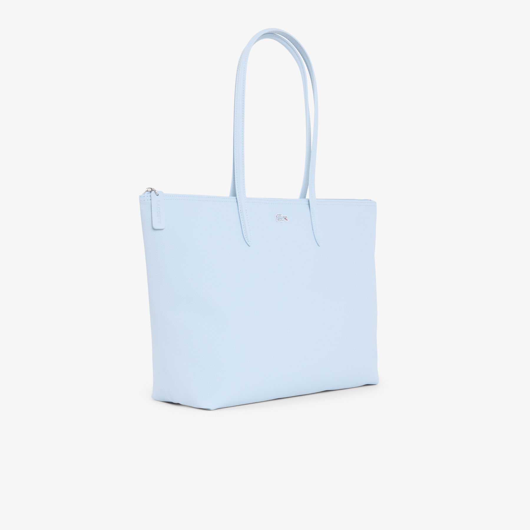 Large L.12.12 Concept Tote lacoste large l 12 12 concept tote